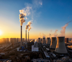 Global Briefing: Coal power plant approvals in China fall by 83 per cent 