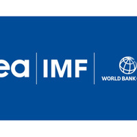 IEA, IMF and World Bank Group establish coordination group to mitigate Middle East conflict impact
