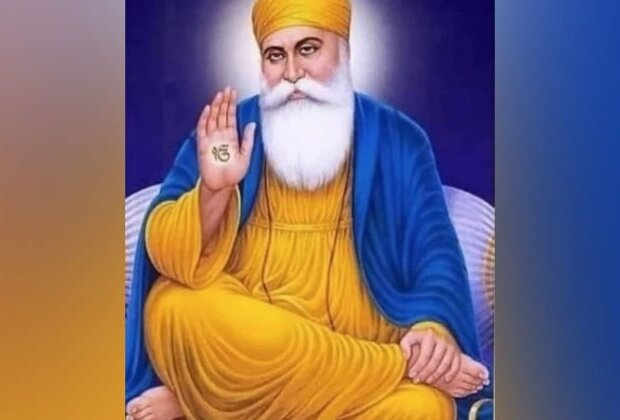 Guru Nanak Dev's first Udasi: A spiritual odyssey reshaping history