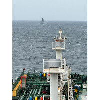 Iran imposing toll system for vessels in Strait of Hormuz: Report