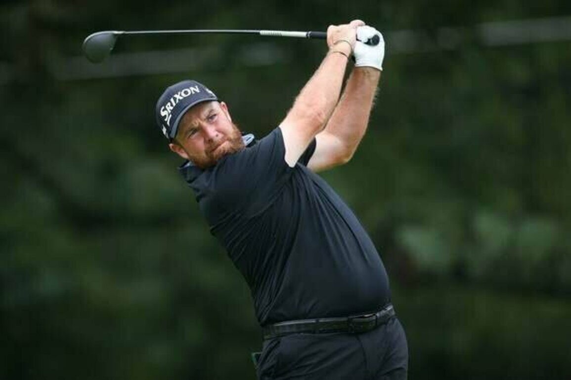 Shane Lowry 'disappointed to hear' why he may need Ryder Cup captain's pick
