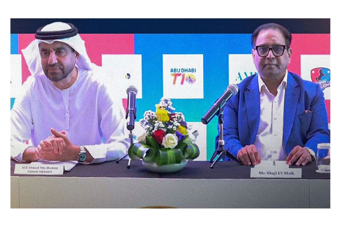 Abu Dhabi T10 launches Super Fan Contest promising experiences of lifetime