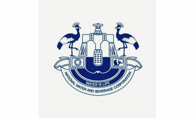 National Water & Sewerage Corporation (NWSC) National Water & Sewerage Corporation (NWSC)