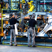 Nissan considering plant closures in Japan, overseas, sources say