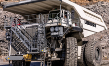 Thiess adds Liebherr T 264s to Chile fleet