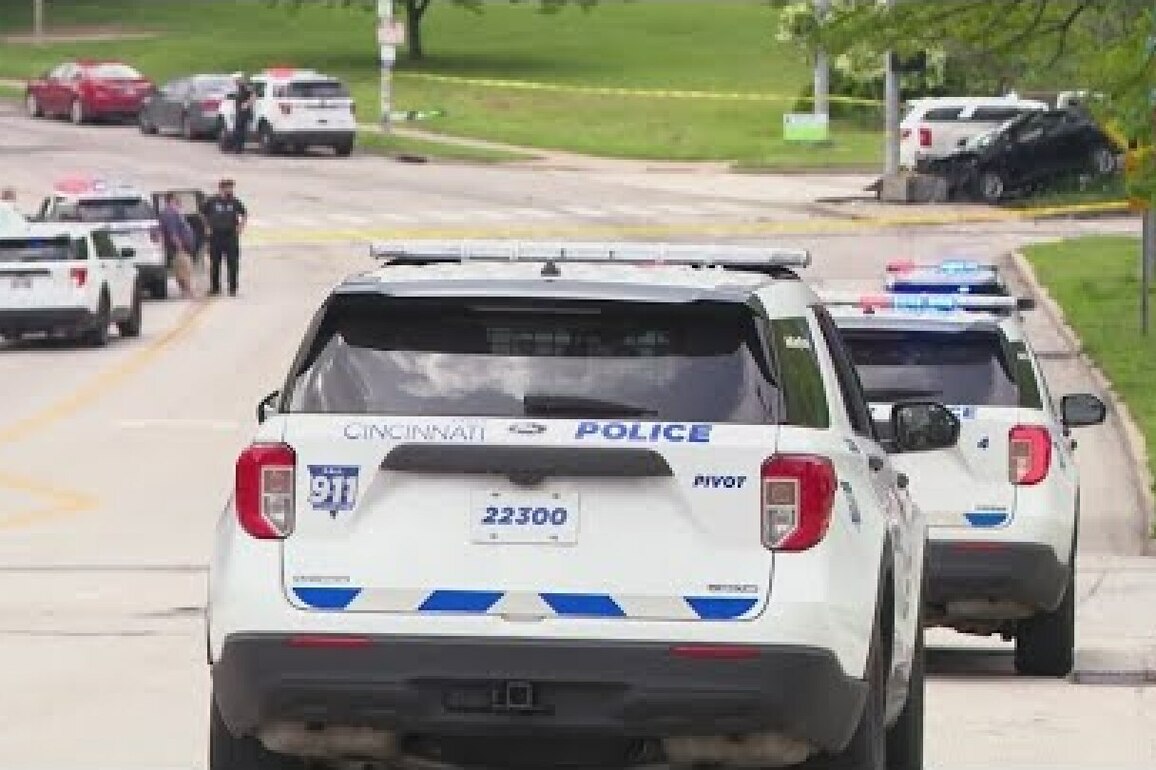 Ohio police unions slam GoFundMe fundraiser for accused cop killer