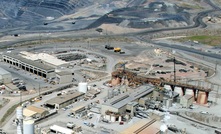  Barrick Gold and Newmont’s Nevada Gold Mines joint venture operations in Nevada