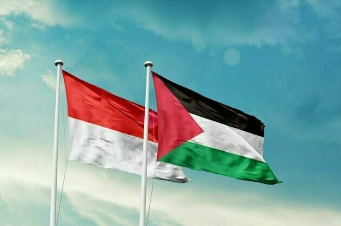 Mempertanyakan komitmen Prabowo terhadap Palestina: Dua kaki kebijakan luar negeri Indonesia