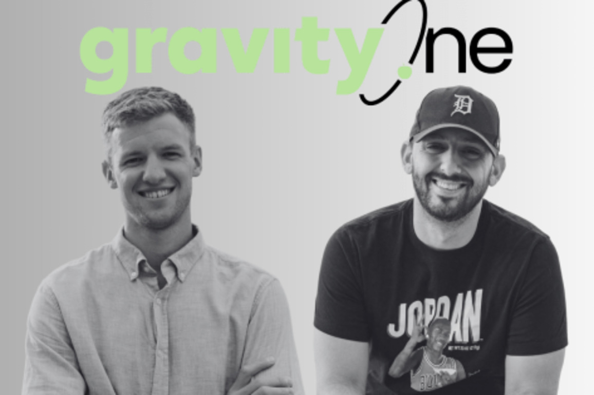 Gravity Global Taps 5 Ex-Madwell Leaders to Launch Gen Z Division
