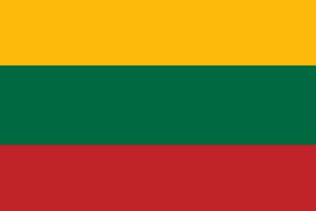 Lithuania accuses Belarus of illegal migration
