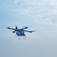 UAE-RAS AL KHAIMAH-CHINA-FLYING CAR-FLIGHT PERMIT