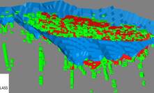  GEOVIA Whittle uses pseudoflow for better pit optimisation.