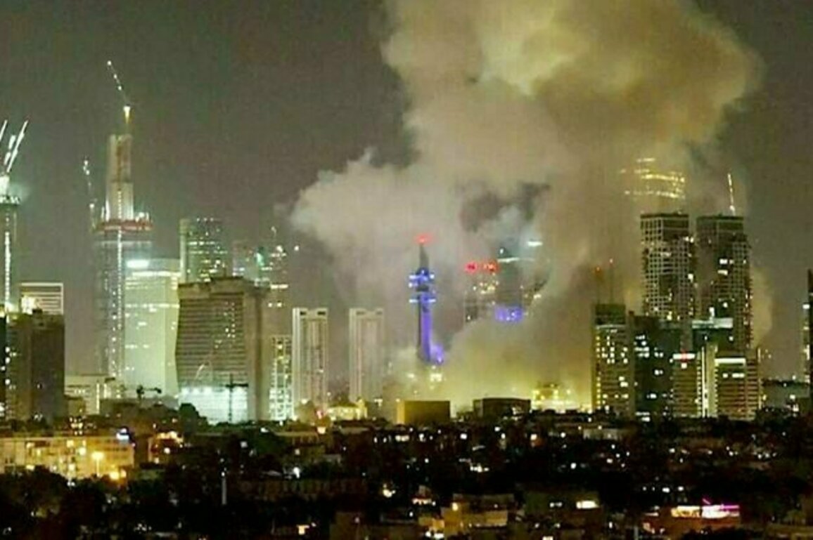 Iran's Response to Coordinated Aggression: Strategic Resilience Against Deception and Force