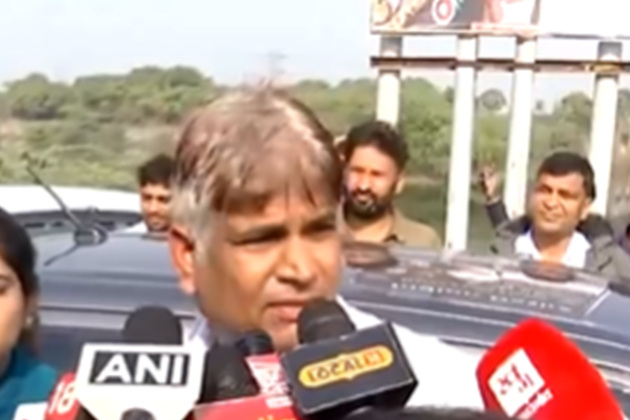 Greater Noida Car Mishap: 27-year-old died from drowning, postmortem confirms