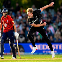 Kyle Jamieson, Ish Sodhi return as New Zealand announce T20I squad for West Indies series