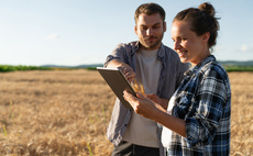 Defra announces dates for Farmer Collaboration Fund webinars 