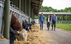 UK's first sustainable food and farming school opens in Shropshire