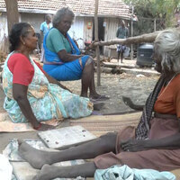 Tamil Nadu: Residents of Theerthakadu near Madurai allege lack of basic facilities for over 40 years
