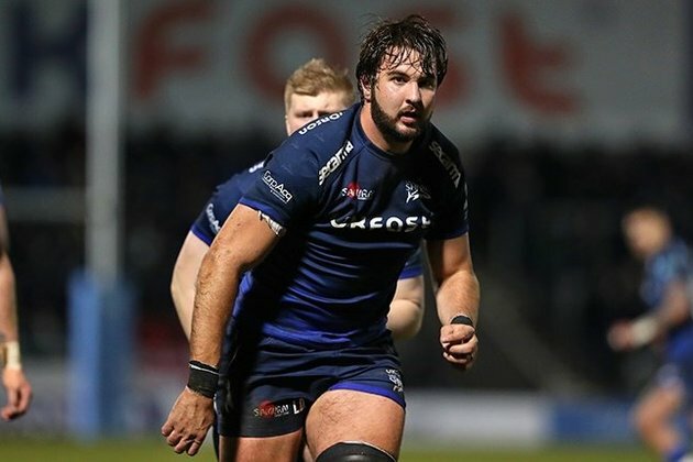 Timely boost for Boks as Lood nears playing return