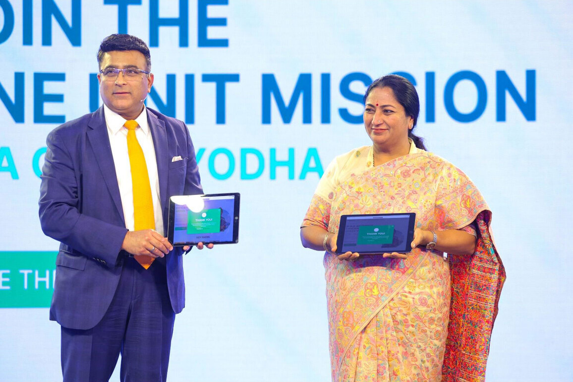 Schneider Electric launches 'One Unit Mission' to Accelerate India's Energy Efficiency Movement