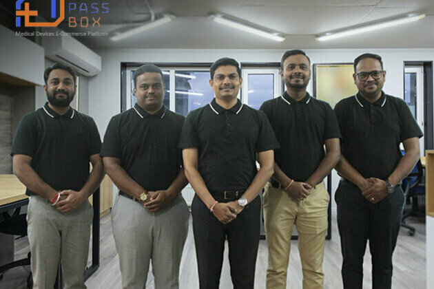 The PassBox, a pioneering market for medical products, to launch its online store; eyes 5 crores of revenue