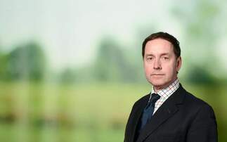 Rupert Shaw - Farm consultant at Savills: "Taking a holistic view of farming operations can lead to increased productivity, profitability, and a reduced carbon footprint"