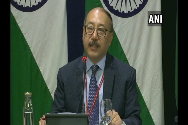Lot of positive developments in Jammu and Kashmir, India tells US
