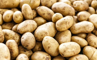 Potato crops suffer as another heatwave rolls in 