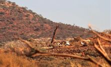  A mine is now on its way at Abra, Western Australia