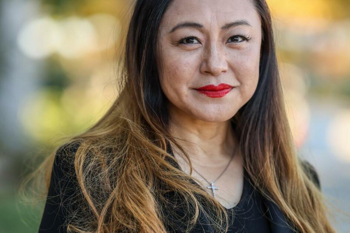 China allegedly tried to influence this politician. She says she's not going anywhere