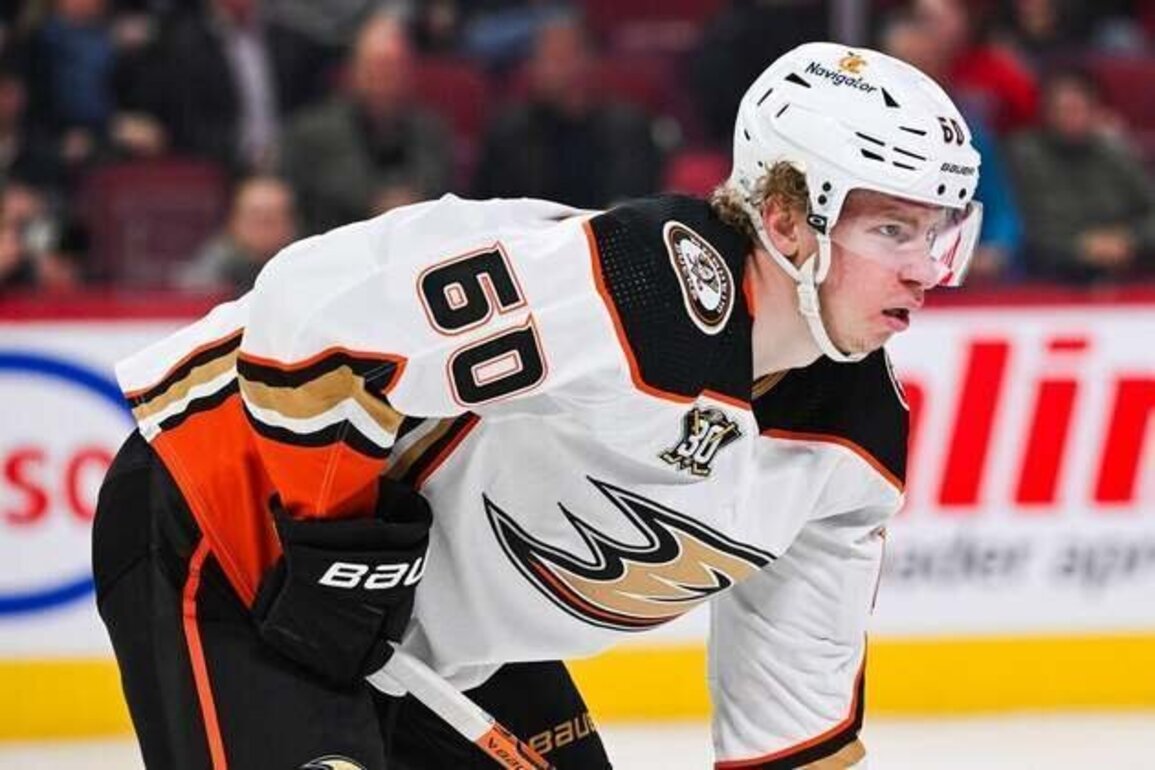 Jackson LaCombe replaces injured Seth Jones for USA hockey
