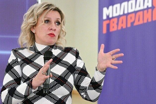 Moscow accuses Bloomberg of spreading fake news