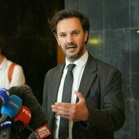 NATO talk becoming toxic  Kiev