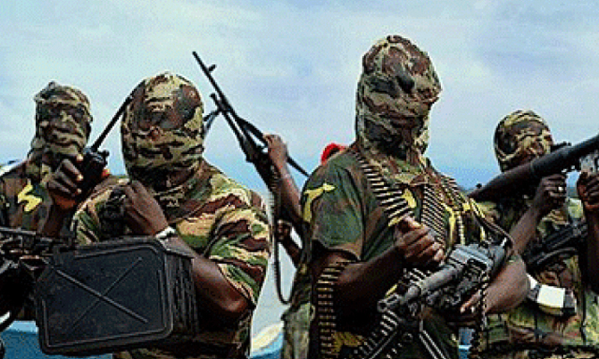 Gunmen kill 11 villagers in northern Nigeria Gunmen kill 11 villagers in northern Nigeria