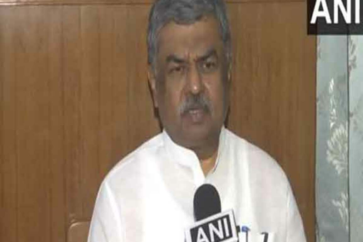 Congress leader BK Hariprasad calls Waqf Bill 'Totally unconstitutional'