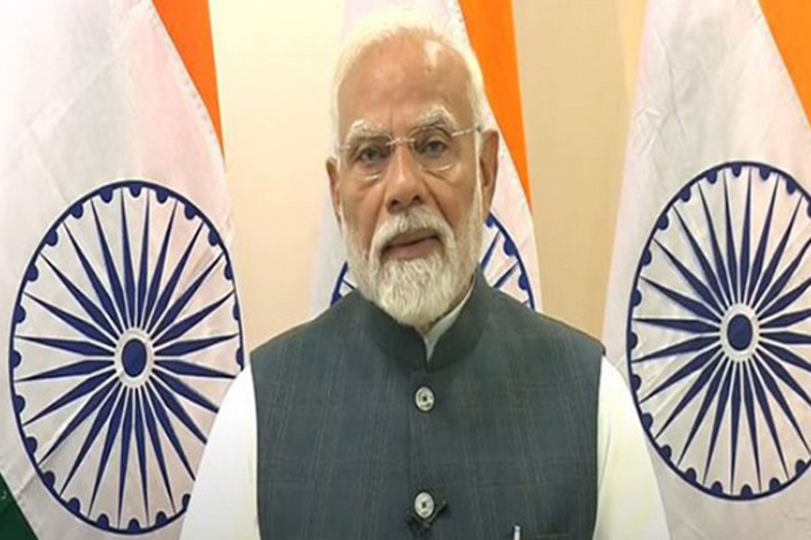 PM Modi expected to participate in Yoga Day celebration in Andhra Pradesh on June 21