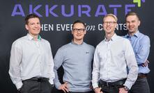  The Akkurate team