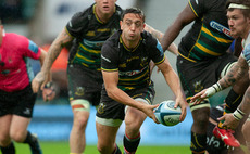 Premiership Rugby confirms CVC investment