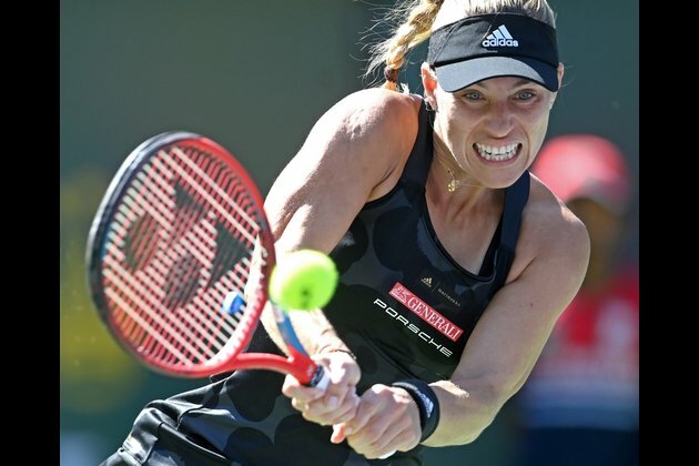 WTA roundup: Daria Kasatkina routs Sofia Kenin in Sydney