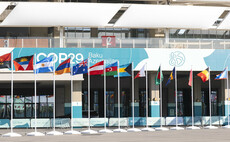 COP29: New negotiating texts set up battle over climate finance deal