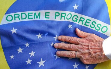 'Let's fight for zero deforestation': Lula promises bolder climate action after Brazil election win - Vimarsana News