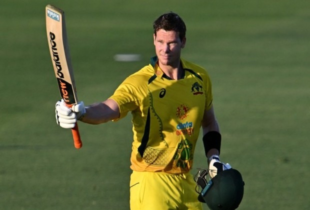 Ponting backs Smith to succeed as opener during Australia's Champions Trophy campaign