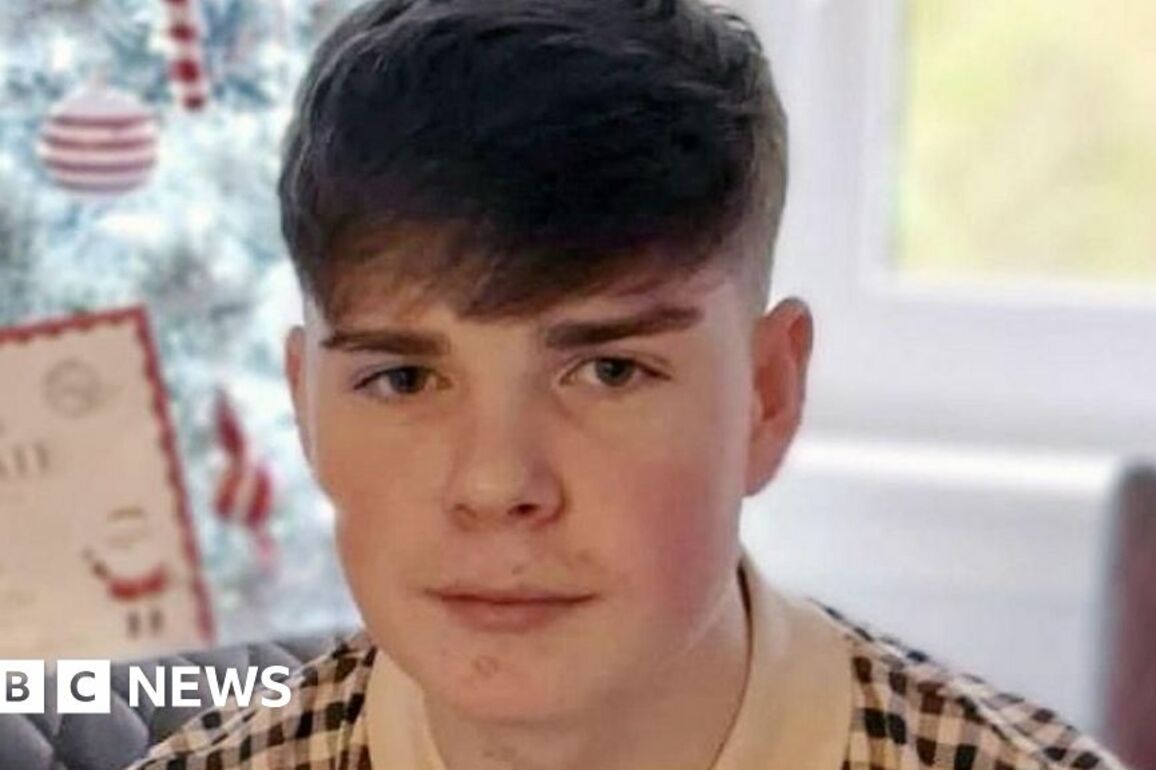 Kayden Moy- Tributes to 'caring' teen killed in beach stabbing
