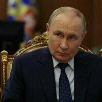 Putin issues warning on US Tomahawks for Ukraine