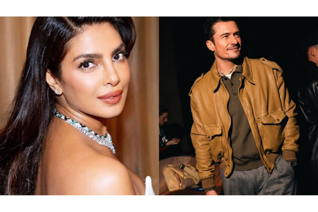 Orlando Bloom walks out of Priyanka Chopra's 'Reset' just days before shoot