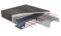 Decking firm spans the gap with TR220
