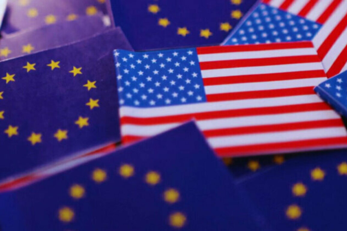 Trumps Tariffs Could Offer Unexpected Benefits to European Consumers
