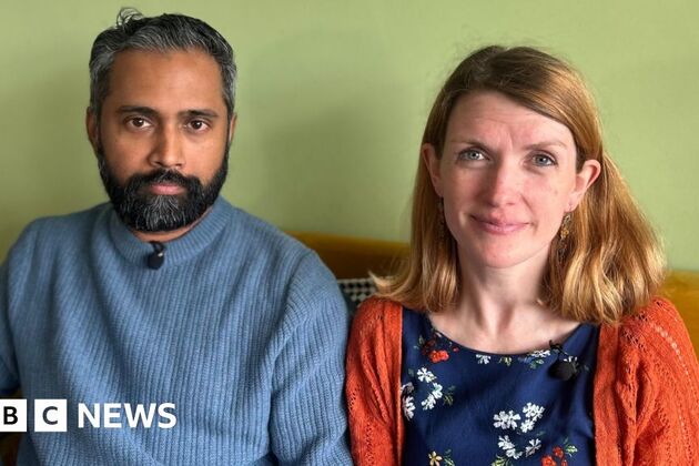 'We call Northern Ireland home, when do we stop being immigrants&quest;'