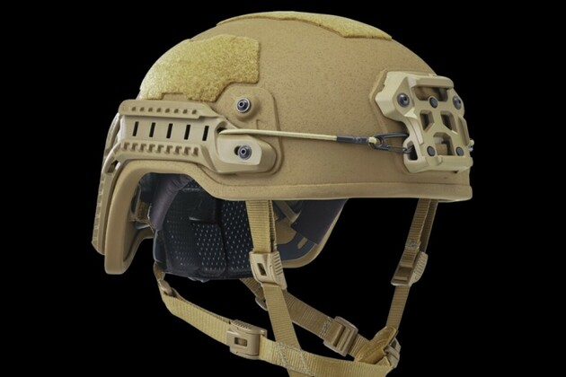 FBI awards $10M contract to Galvion for new ballistic helmets