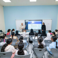 Fujairah's Young Techpreneurs initiative launched